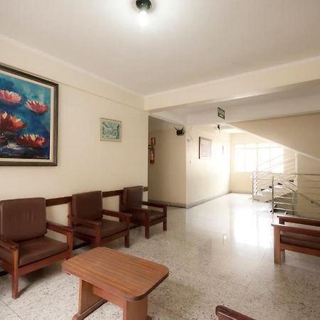 Hotel Rio Negro Гояния Екстериор снимка