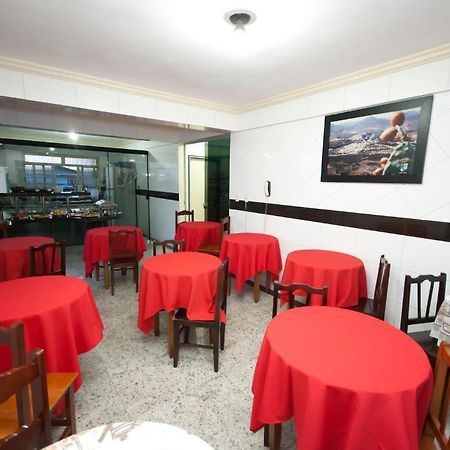 Hotel Rio Negro Гояния Екстериор снимка