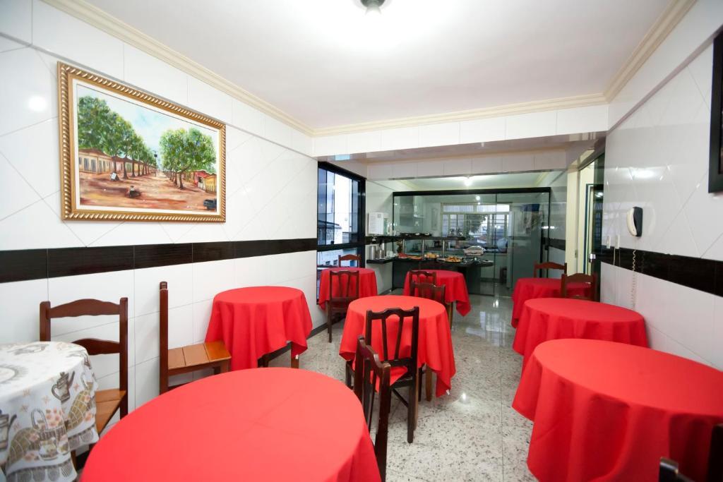 Hotel Rio Negro Гояния Екстериор снимка